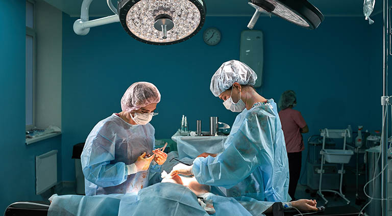 Read more about the article Is Bypass surgery safe?