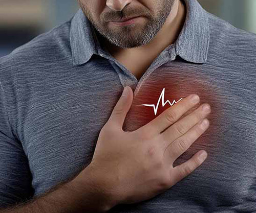 Heart Failure Treatment