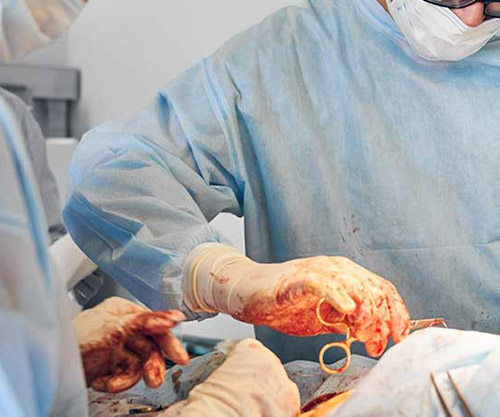 Minimally Invasive Cardiac Surgery