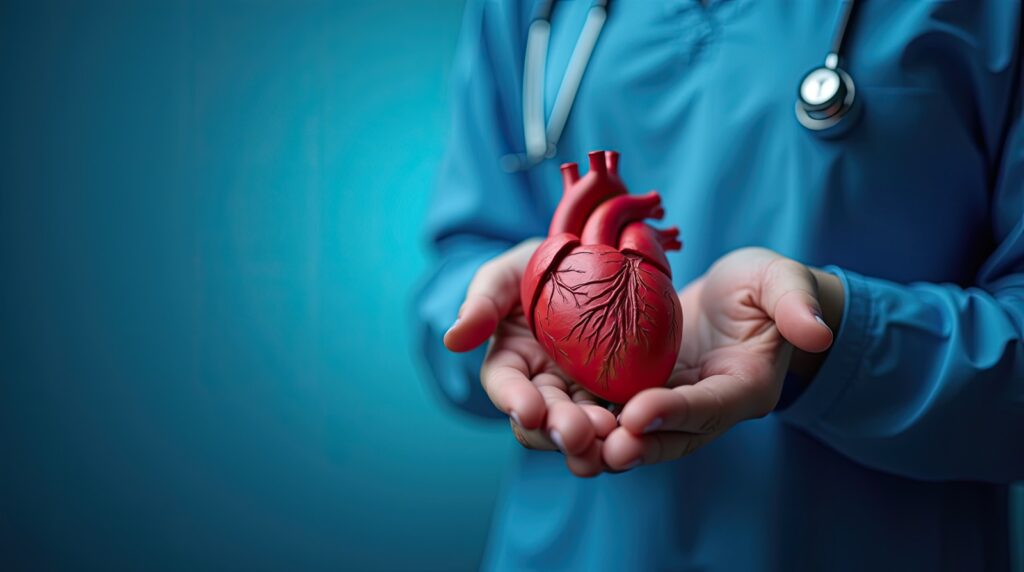 Heart Surgeon In Bilimora