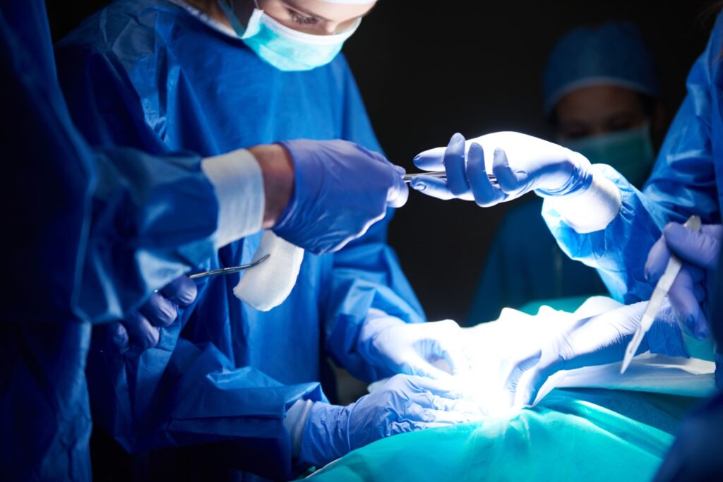 Heart Surgeon In Bharuch