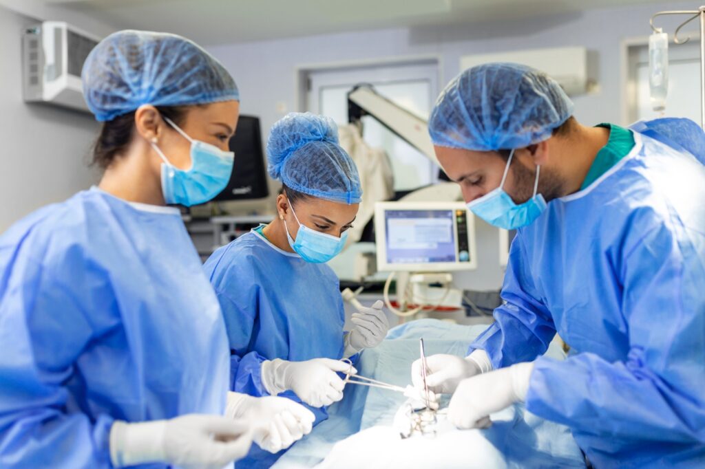 Best Heart Surgeon in Nandurbar