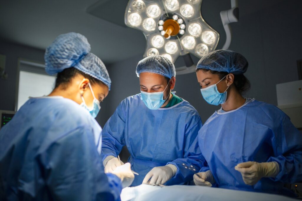 Heart Surgeon in Valsad