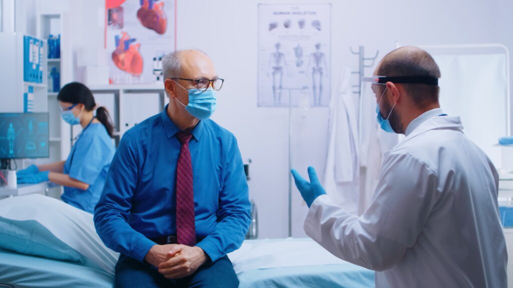 Heart Surgeon In Navsari