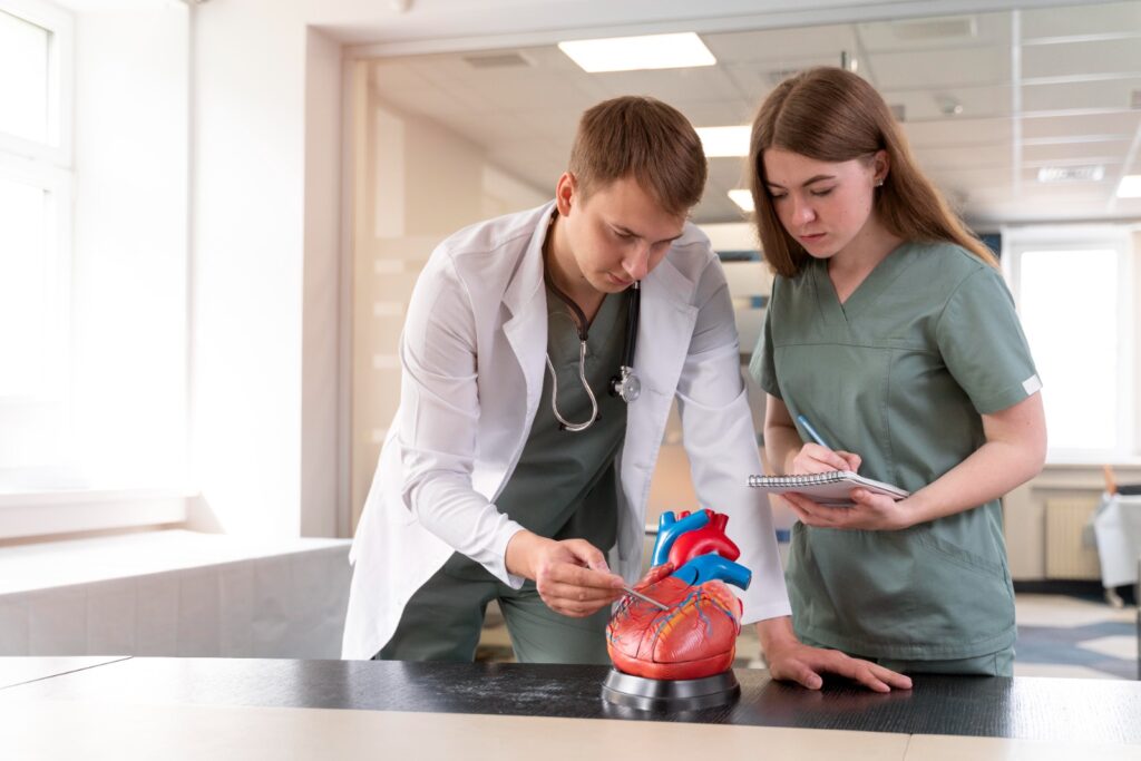 Heart Surgeon in Silvasa